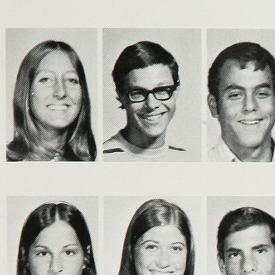 Alan Green's Classmates profile album