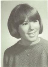 Mary Vanzandt's Classmates profile album