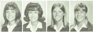 Susan Womack's Classmates profile album