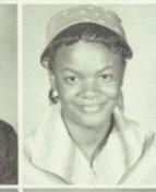 Jacqueline Pete's Classmates profile album