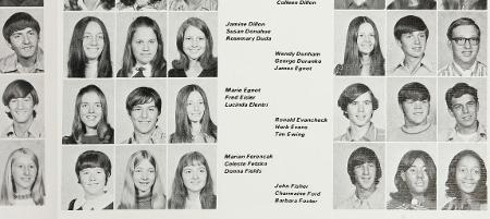 Susan Lehman's Classmates profile album