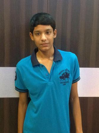 Arpit Goel's Classmates® Profile Photo