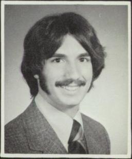 David Hoffman's Classmates profile album