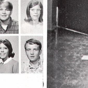 John Wallace's Classmates profile album