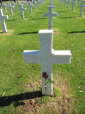 American Cemetery Normandy