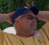 Tony Buffkin's Classmates® Profile Photo