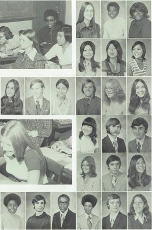 Carl Myles' Classmates profile album