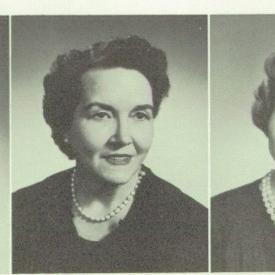 Betsy Davidson Agbley's Classmates profile album