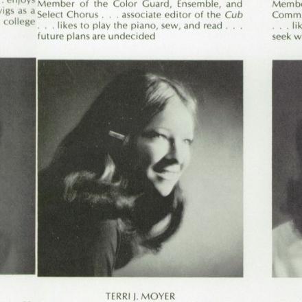 Terri Lambert's Classmates profile album