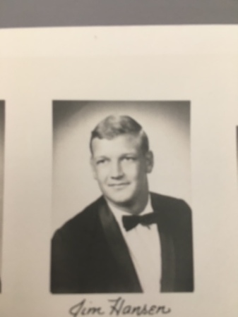 James Hansen's Classmates profile album