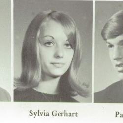 Sylvia Karecki's Classmates profile album