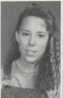 Becky Rhush's Classmates profile album