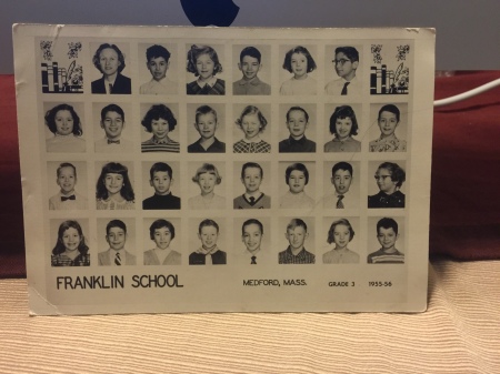 Lenny Amaral's Classmates profile album