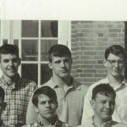 Craig Barnett's Classmates profile album