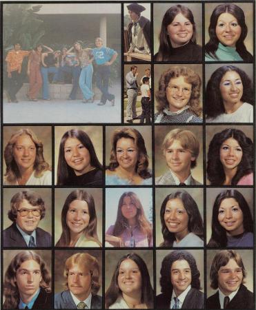 Jean Morgan's Classmates profile album