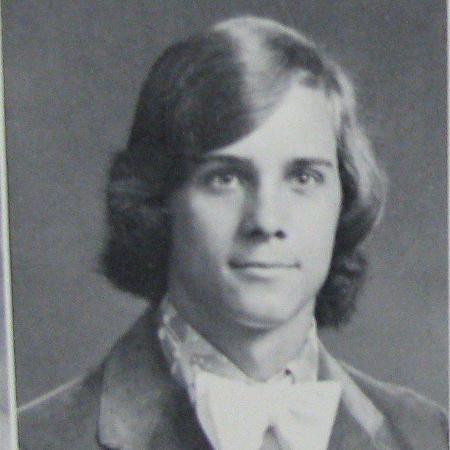 Eric Wamser's Classmates® Profile Photo