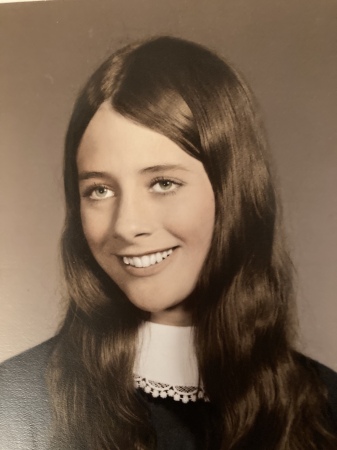 Nancy Davidson's Classmates profile album