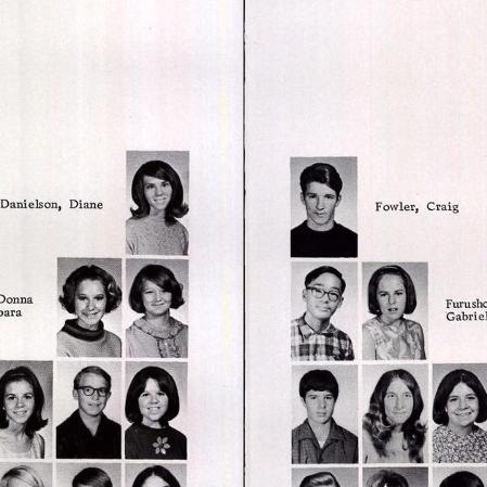 paula dunn's Classmates profile album
