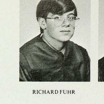 Richard Fuhr's Classmates profile album