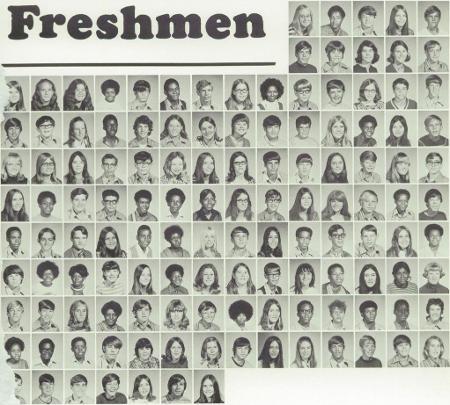 Keith Parker's Classmates profile album