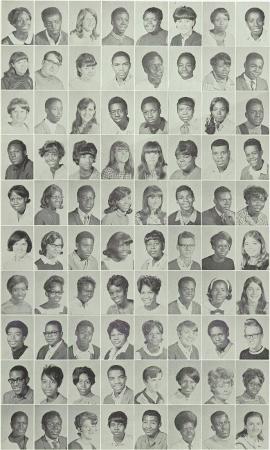 Kenneth Franks' Classmates profile album
