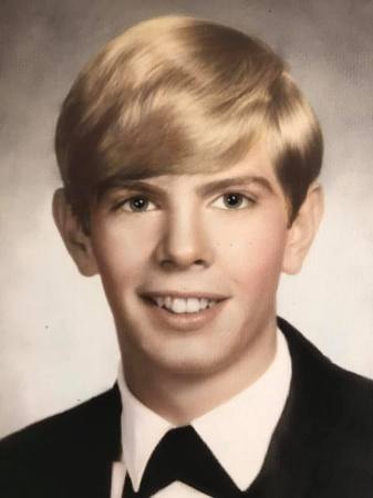 Gary Terrell's Classmates profile album