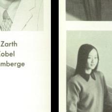Tom Zarth's Classmates profile album