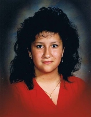 Pam Luna's Classmates® Profile Photo