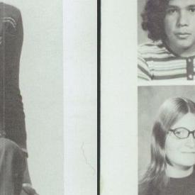 Mike Bowen's Classmates profile album