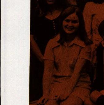 Christine Frazier's Classmates profile album