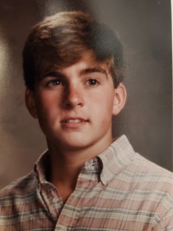 Drew Meacham's Classmates® Profile Photo
