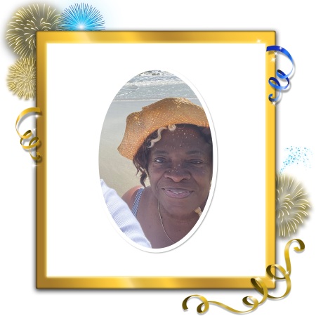 Mozelle Thomas's Classmates® Profile Photo