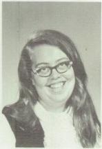 Gloria Edwards' Classmates profile album