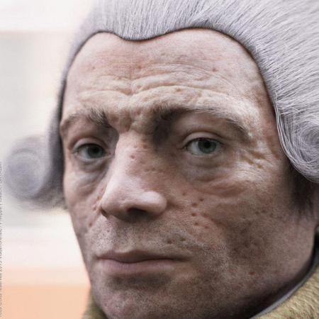 Max Robespierre's Classmates® Profile Photo
