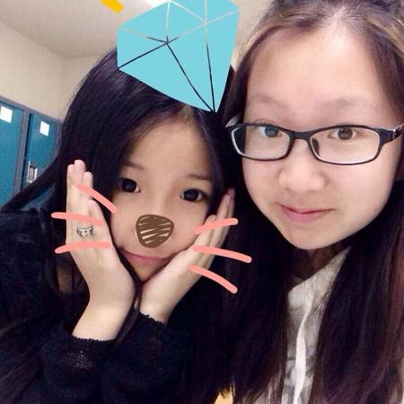 Sandra Chen's Classmates® Profile Photo