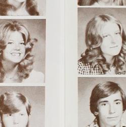 Kathy Kasman's Classmates profile album