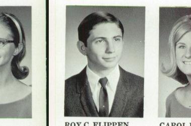 Roy Flippen's Classmates profile album