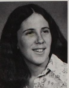 Deborah Brady's Classmates profile album