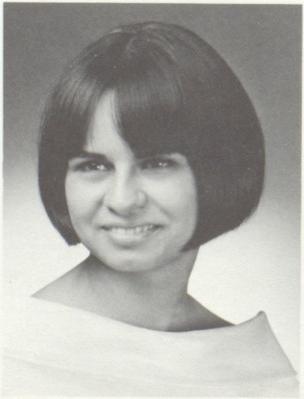 Linda Palermo's Classmates profile album