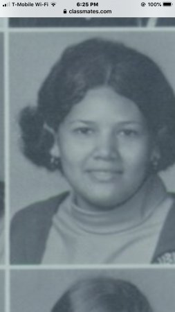 Peggy Sanchez's Classmates profile album