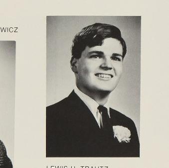Lewis Trautz's Classmates profile album