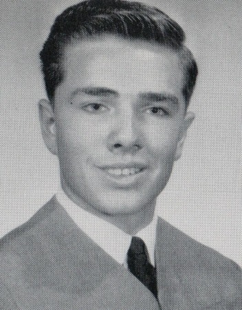 John Billings' Classmates profile album