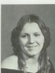 Tracy Rife's Classmates profile album