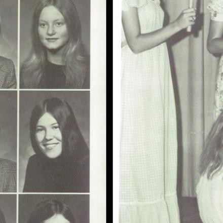 Lesa McConnaughhay's Classmates profile album