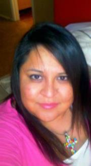 Rosa Martinez's Classmates® Profile Photo