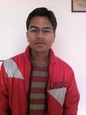 Kuldeep Singh's Classmates® Profile Photo