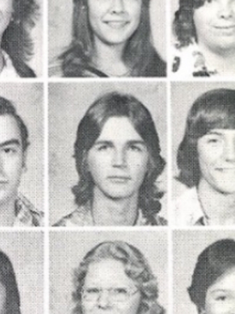 David Fonville's Classmates profile album