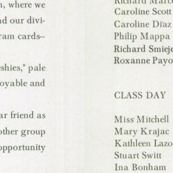 Kathleen Clifford-laspina's Classmates profile album