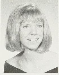 Graduation Photo 1966