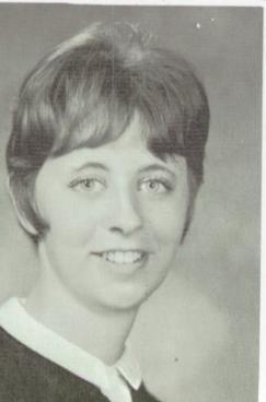 Susan Poutasse's Classmates profile album